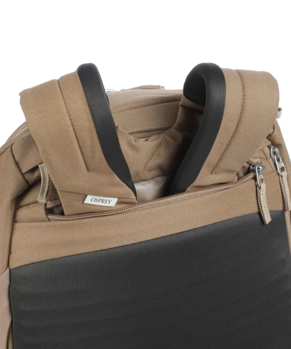 Arcane Travel backpack 16″ recycled nylon Travel Backpacks|Laptop Backpacks