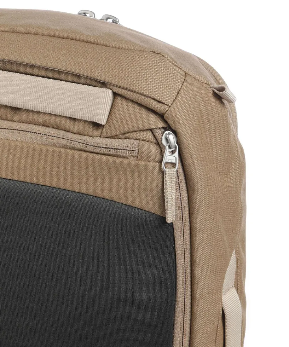 Arcane Travel backpack 16″ recycled nylon Travel Backpacks|Laptop Backpacks