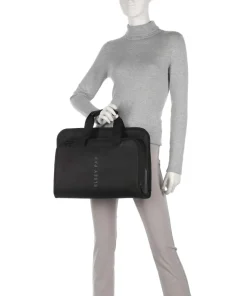 Discount Arche Briefcase 15″ recycled polyester Business- & Laptop Bags