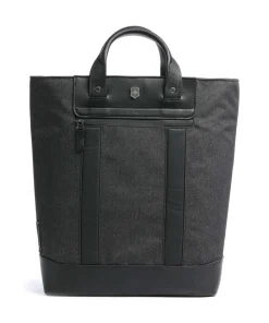 Victorinox Architecture Urban 2 Backpack bag 15″ polyester anthracite Hot