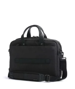 Victorinox Architecture Urban 2 Briefcase 14″ polyester anthracite Outlet