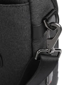 Victorinox Architecture Urban 2 Briefcase 14″ polyester anthracite Outlet