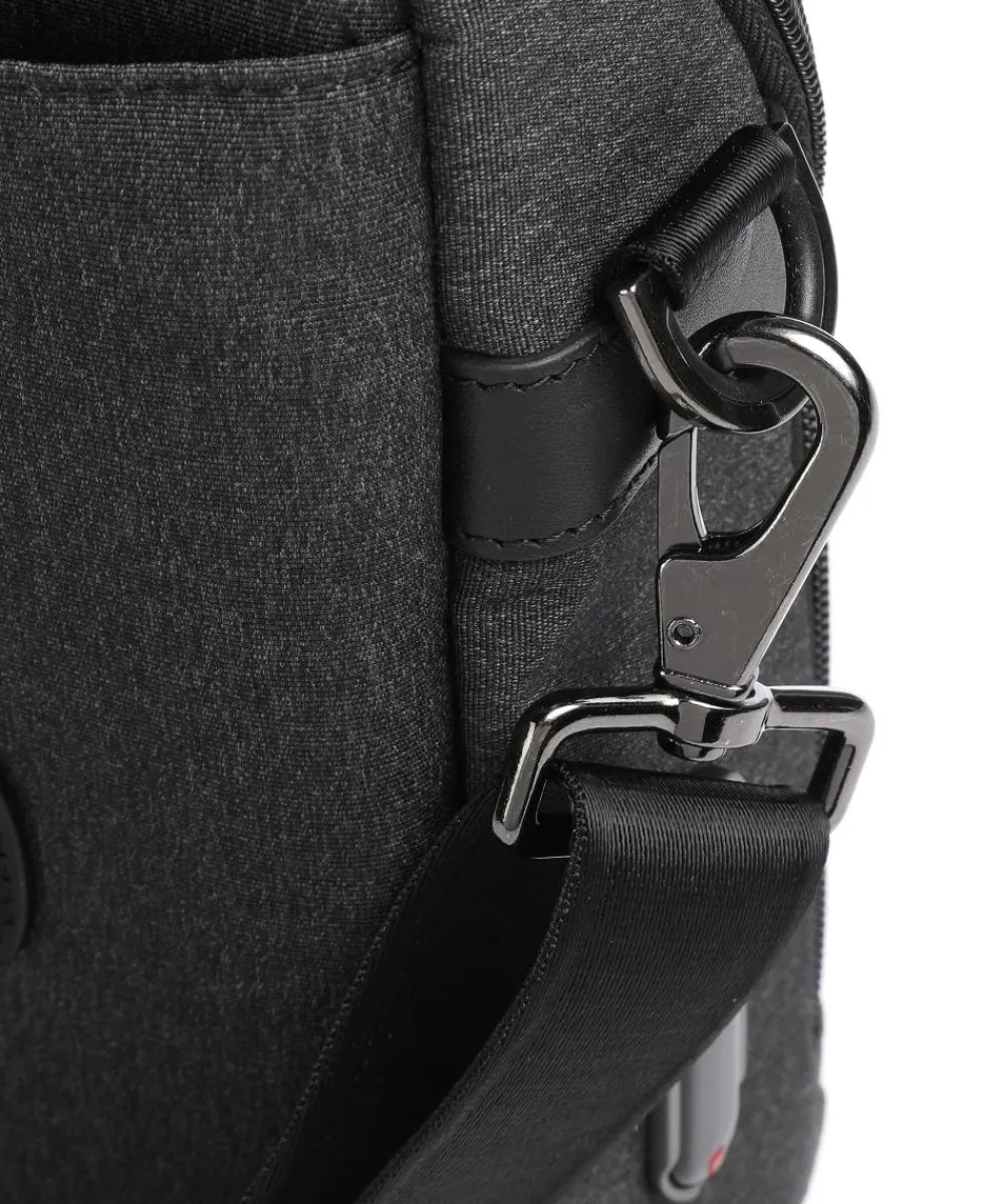 Victorinox Architecture Urban 2 Briefcase 14″ polyester anthracite Outlet