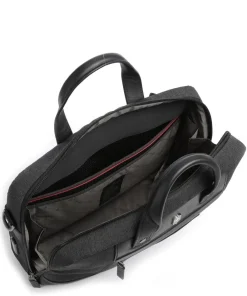 Victorinox Architecture Urban 2 Briefcase 14″ polyester anthracite Outlet