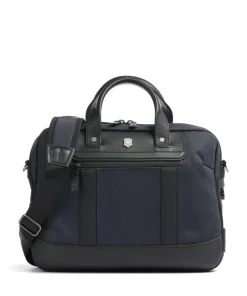 Victorinox Architecture Urban 2 Briefcase 14″ polyester dark blue Discount