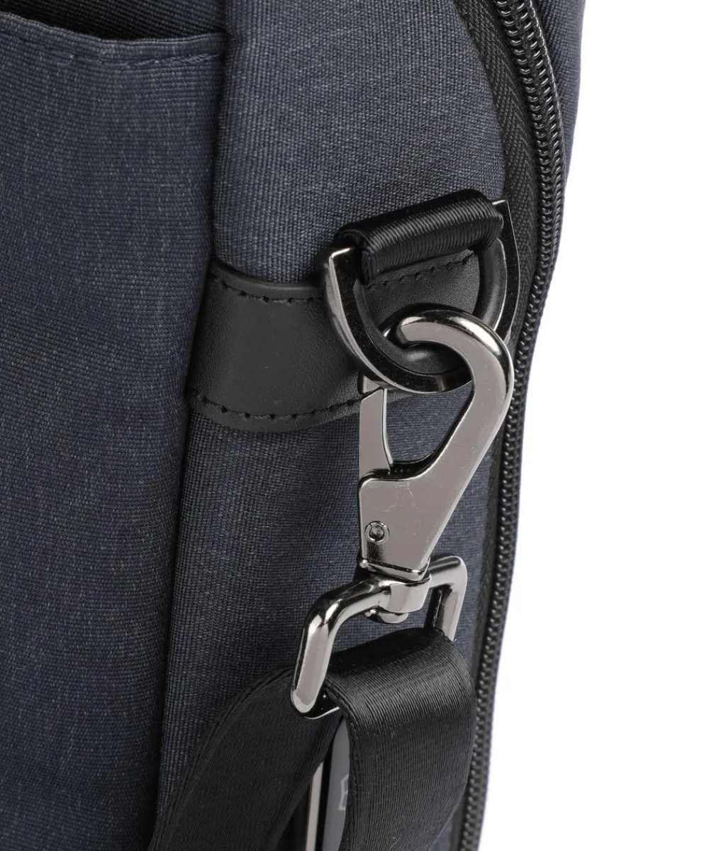 Victorinox Architecture Urban 2 Briefcase 14″ polyester dark blue Discount