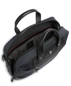 Victorinox Architecture Urban 2 Briefcase 14″ polyester dark blue Discount