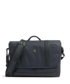 Victorinox Architecture Urban 2 Briefcase 14″ polyester dark blue Best