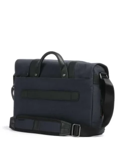 Victorinox Architecture Urban 2 Briefcase 14″ polyester dark blue Best