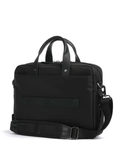 Victorinox Architecture Urban 2 Briefcase 14″ nylon black New