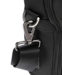 Victorinox Architecture Urban 2 Briefcase 14″ nylon black New