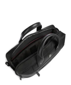 Victorinox Architecture Urban 2 Briefcase 14″ nylon black New