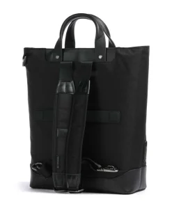 Victorinox Architecture Urban 2 Tote bag 15″ nylon, fine grain leather black Discount