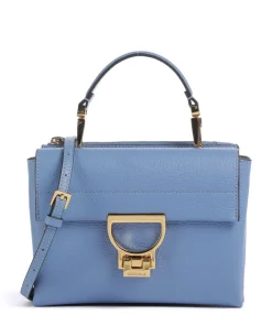 Outlet Arlettis Crossbody bag grained leather Handbags|Crossbody Bags