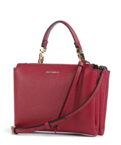 New Arlettis Crossbody bag grained leather Handbags|Crossbody Bags