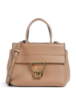 Hot Arlettis Handbag grained cow leather Handbags|Crossbody Bags
