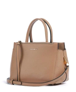 Hot Arlettis Handbag grained cow leather Handbags|Crossbody Bags