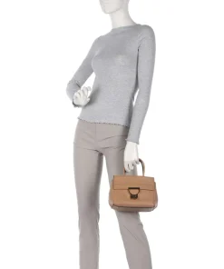 Hot Arlettis Handbag grained cow leather Handbags|Crossbody Bags