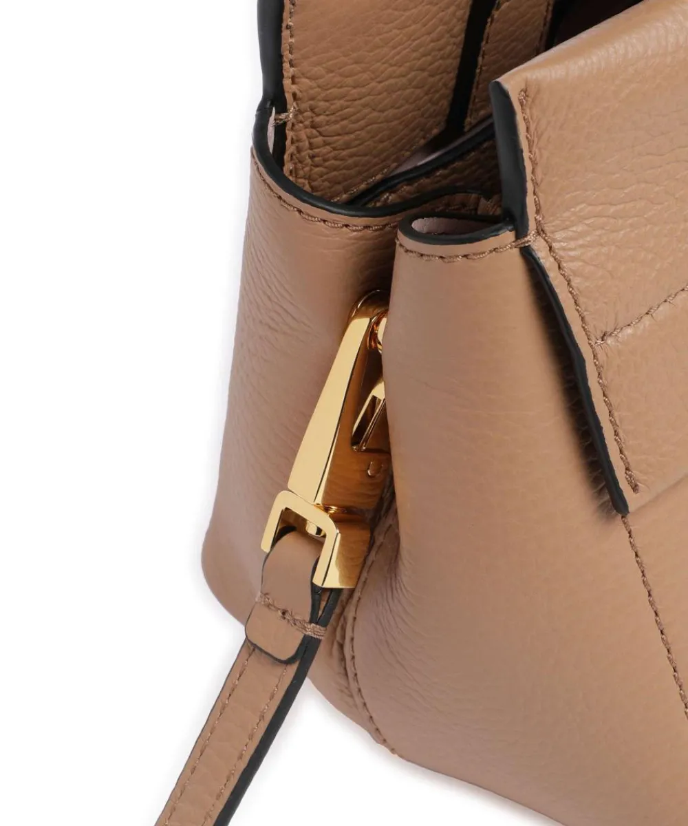 Hot Arlettis Handbag grained cow leather Handbags|Crossbody Bags