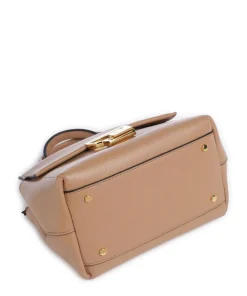 Hot Arlettis Handbag grained cow leather Handbags|Crossbody Bags