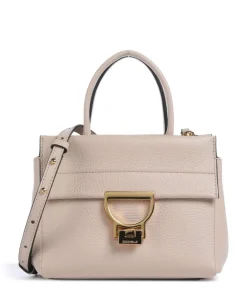 Best Arlettis Handbag grained cow leather Handbags|Crossbody Bags