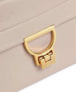 Best Arlettis Handbag grained cow leather Handbags|Crossbody Bags