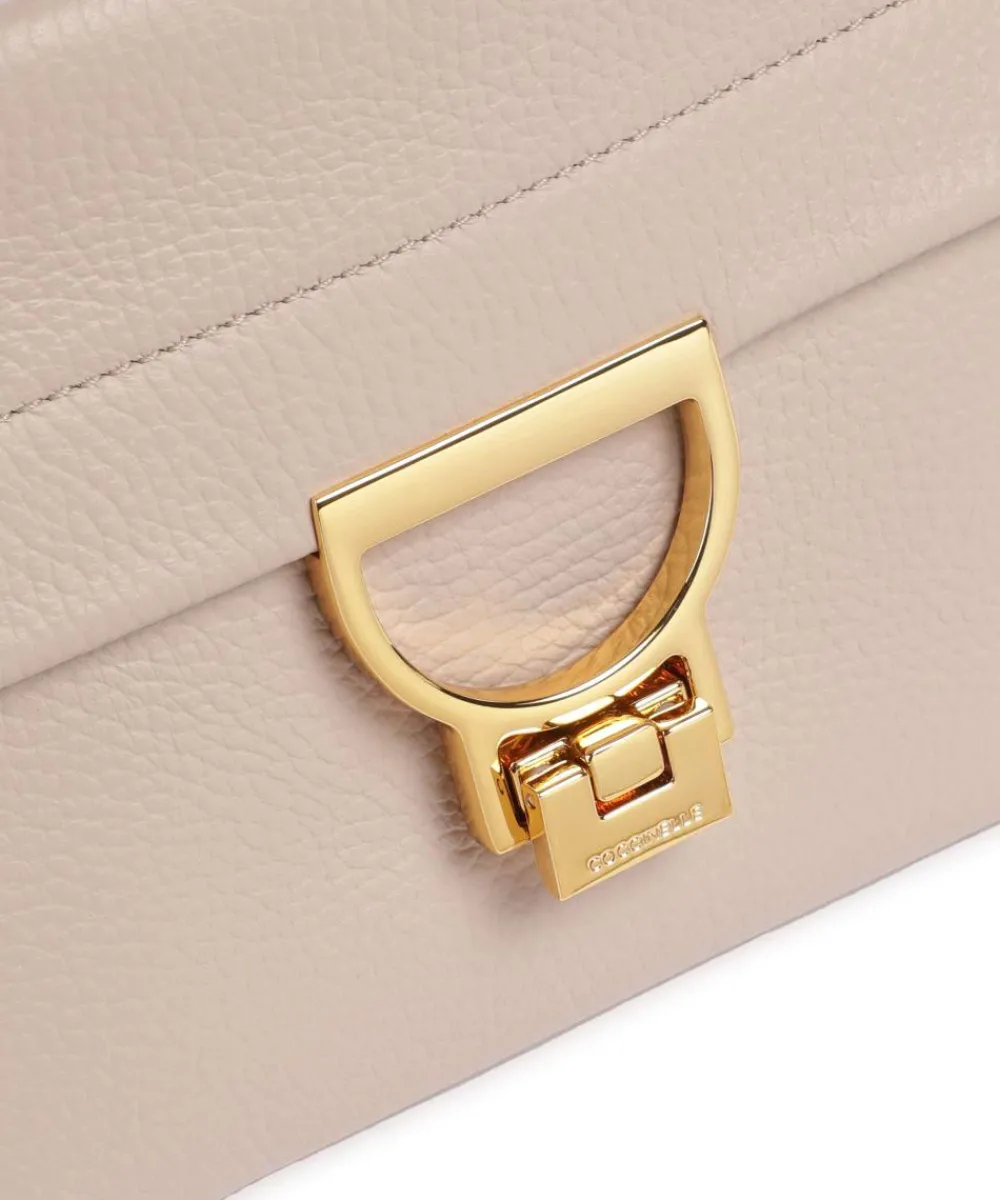 Best Arlettis Handbag grained cow leather Handbags|Crossbody Bags
