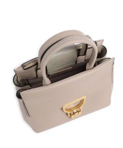 Best Arlettis Handbag grained cow leather Handbags|Crossbody Bags