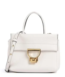 Best Arlettis Handbag grained cow leather Handbags|Crossbody Bags