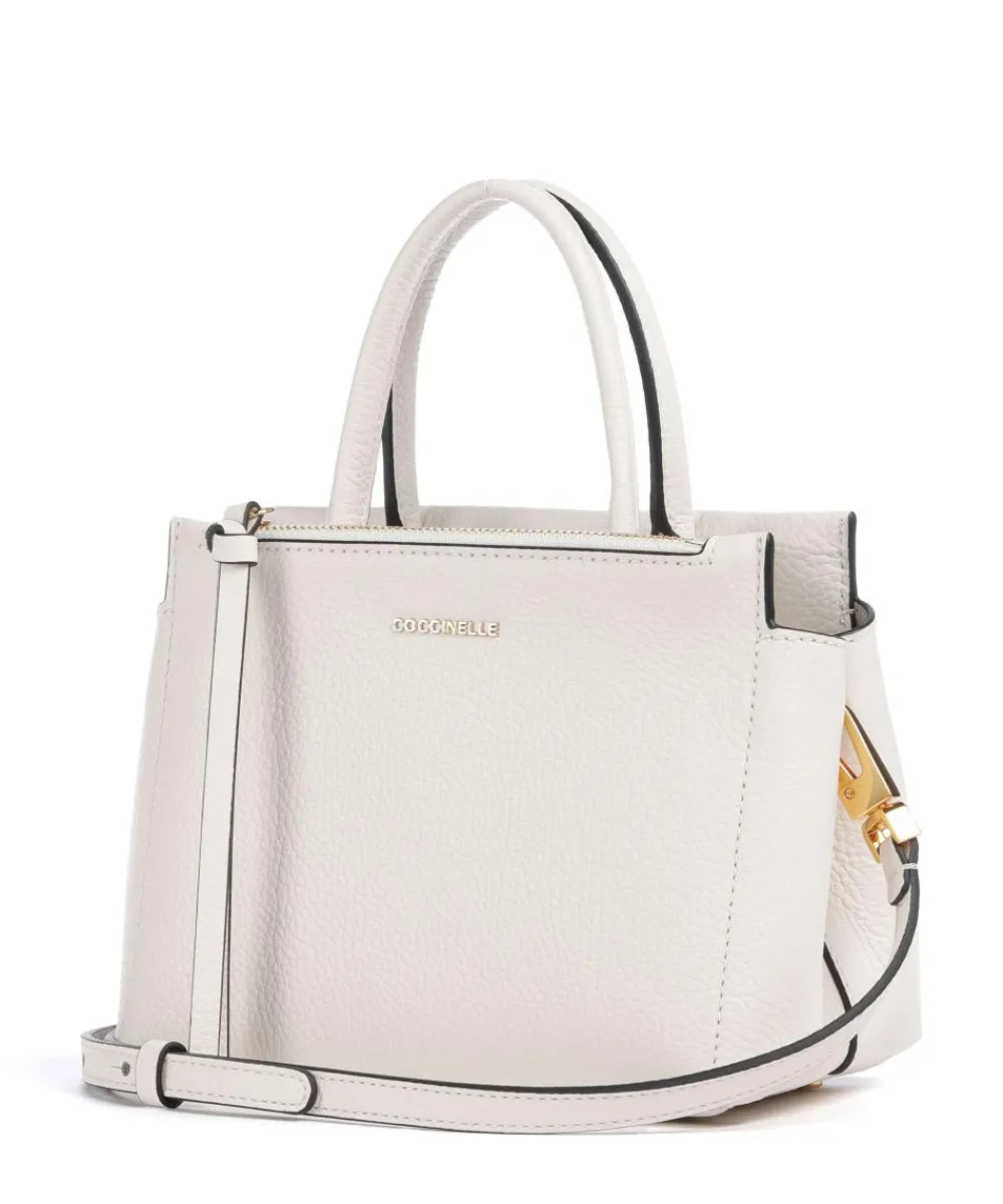Best Arlettis Handbag grained cow leather Handbags|Crossbody Bags