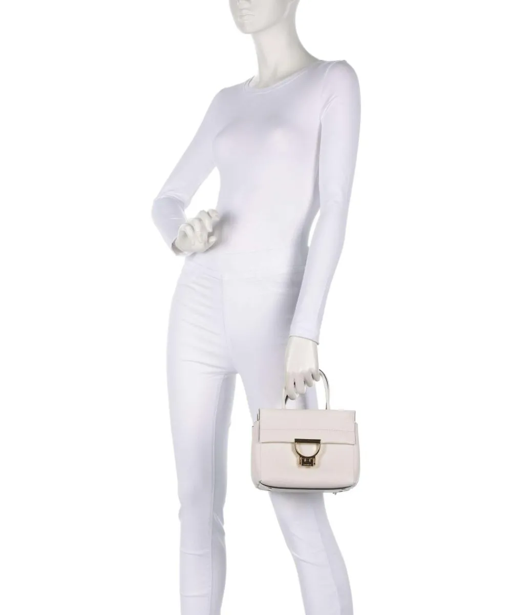 Best Arlettis Handbag grained cow leather Handbags|Crossbody Bags