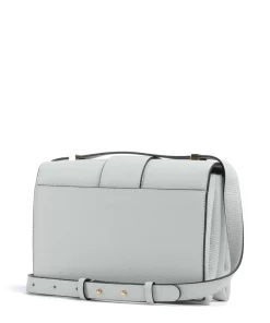 Arlettis Shoulder bag grained leather Shoulder Bags|Crossbody Bags