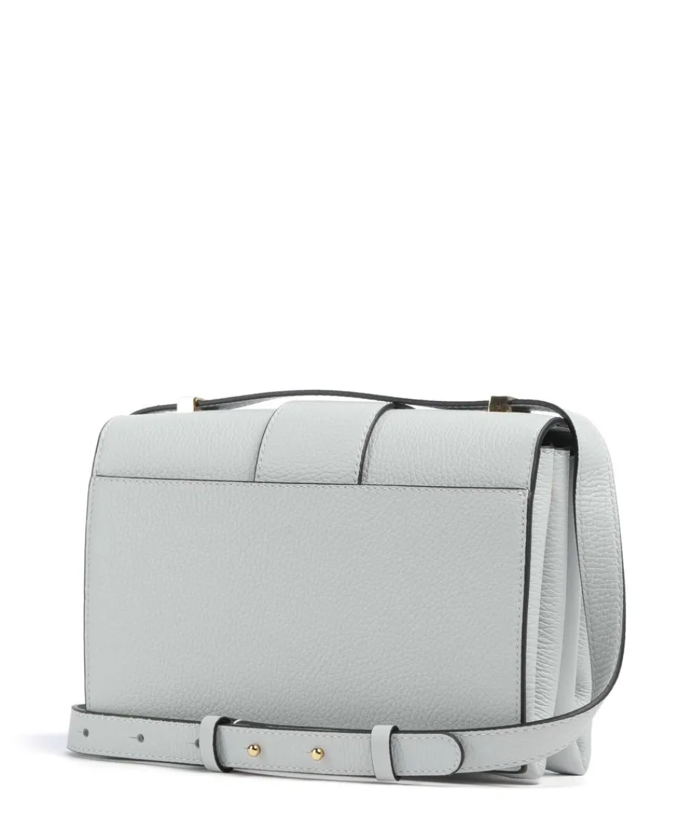 Arlettis Shoulder bag grained leather Shoulder Bags|Crossbody Bags
