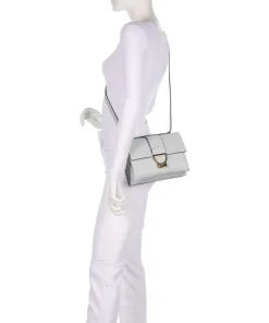 Arlettis Shoulder bag grained leather Shoulder Bags|Crossbody Bags