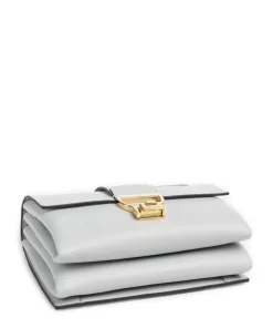 Arlettis Shoulder bag grained leather Shoulder Bags|Crossbody Bags