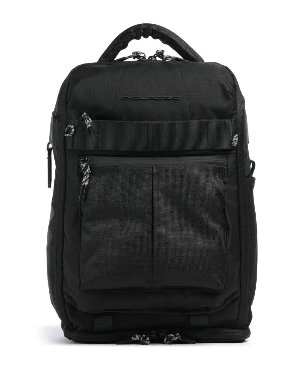 Best Arne Backpack 13″ recycled polyester Laptop Backpacks|Daypacks