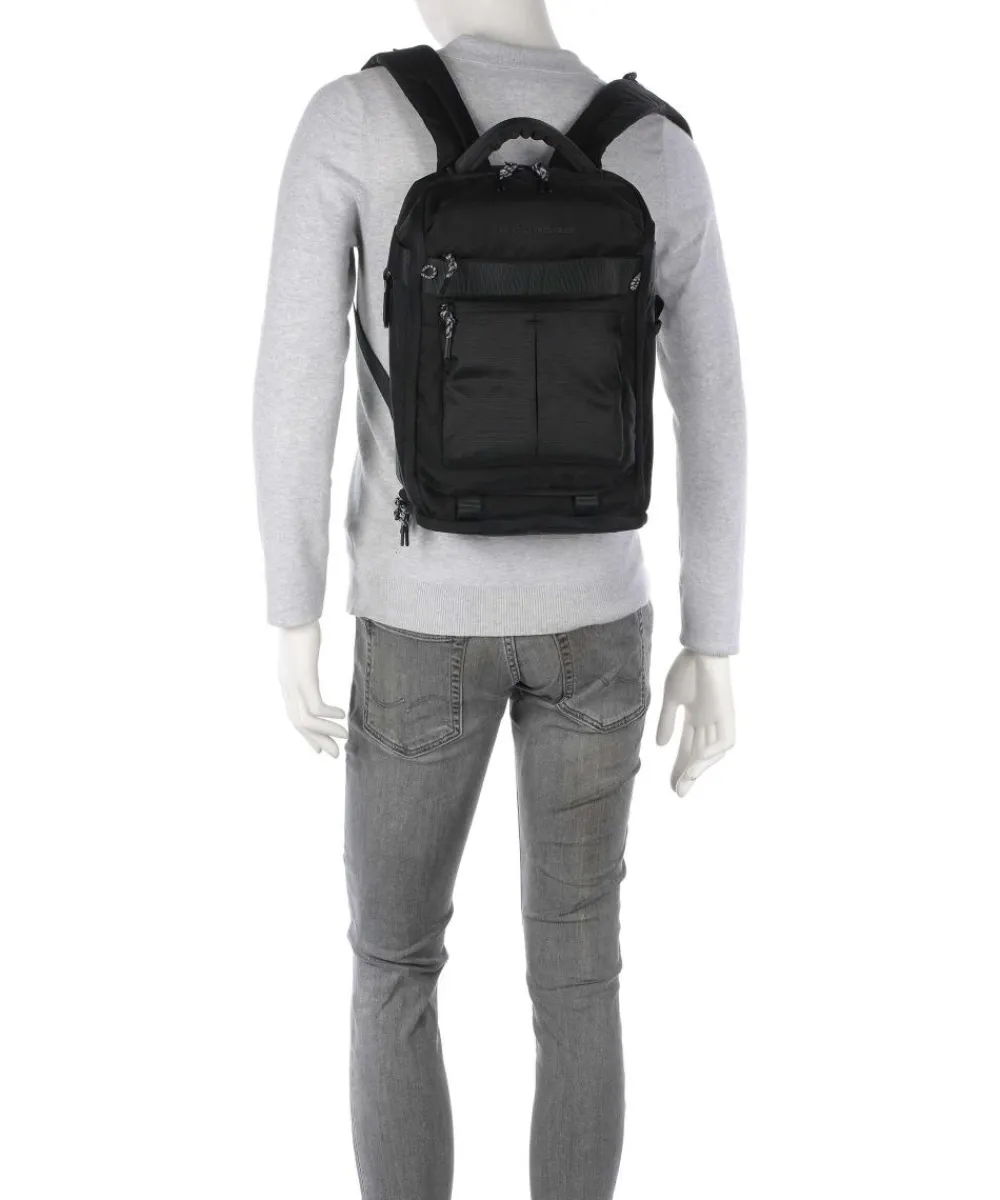 Best Arne Backpack 13″ recycled polyester Laptop Backpacks|Daypacks