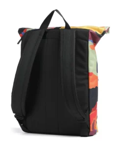 Ucon Acrobatics Artist Collaboration Jasper Medium Rolltop backpack 16″ polyester multicolour Hot