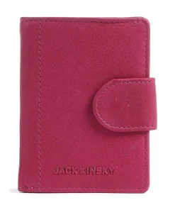 Aruba 500 Credit card holder fine grain leather Credit Card Holders|Wallets