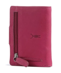Aruba 500 Credit card holder fine grain leather Credit Card Holders|Wallets