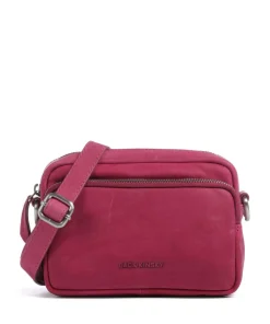 Outlet Aruba 1 Crossbody bag fine grain leather Crossbody Bags
