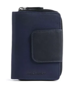 Best Aruba 511 RFID Wallet fine grain leather Wallets
