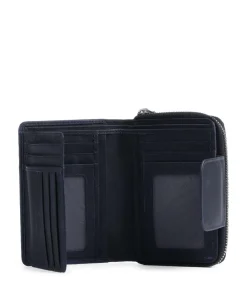 Best Aruba 511 RFID Wallet fine grain leather Wallets