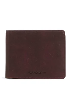 Hot Aruba 101 Wallet fine grain leather Wallets