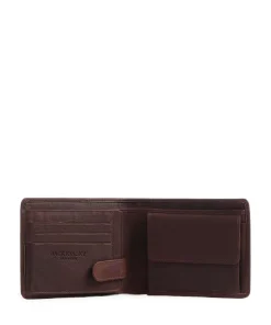 Hot Aruba 101 Wallet fine grain leather Wallets