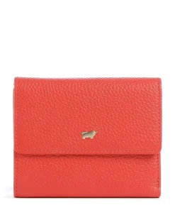 Online Asti RFID Wallet fine grain cow leather Wallets