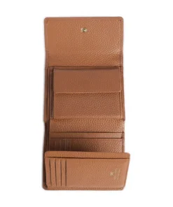 Asti Wallet grained cow leather Wallets