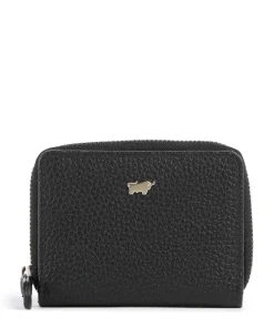 Asti Wallet grained leather Wallets