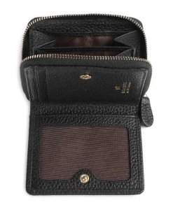 Asti Wallet grained leather Wallets