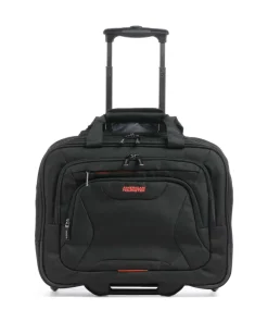 American Tourister At Work Rolling briefcase 44 cm black Discount